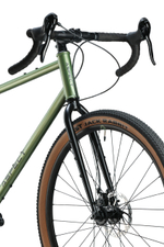 Дорожный велосипед Aspect Travel (2025)