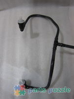 Трубка топливная / PIPE,FUEL АРТ: 3583A043