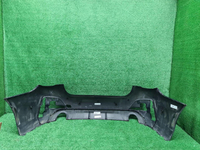 Бампер задний BMW 4er G26 (2020-н.в.) M-paket