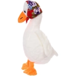 Мягкая игрушка «Гусыня Фернанда», 26см, в ассортименте