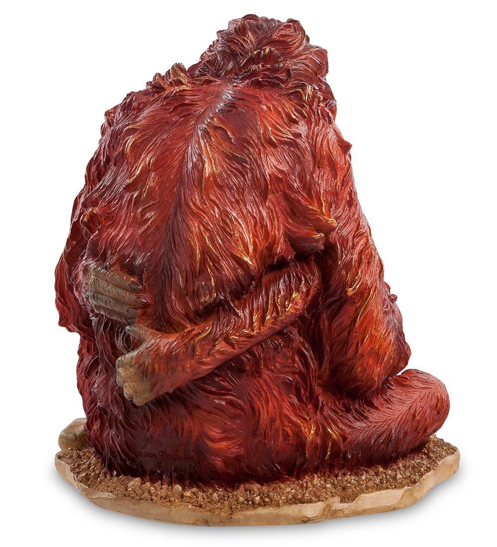 Veronese WS-764 Статуэтка «Орангутанги»