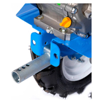 Мотоблок Нева МБ1-Б Мульти АГРО-ZS