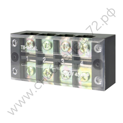 Зажимы клеммные в корпусе Энергия ТВ