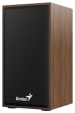 Компьютерные колонки Genius SP-HF180 коричневый