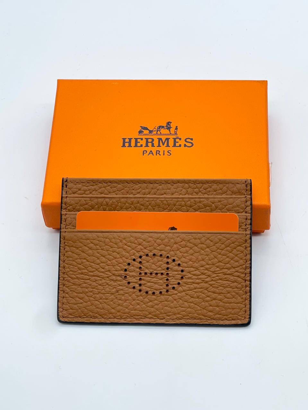 Картхолдер Hermes