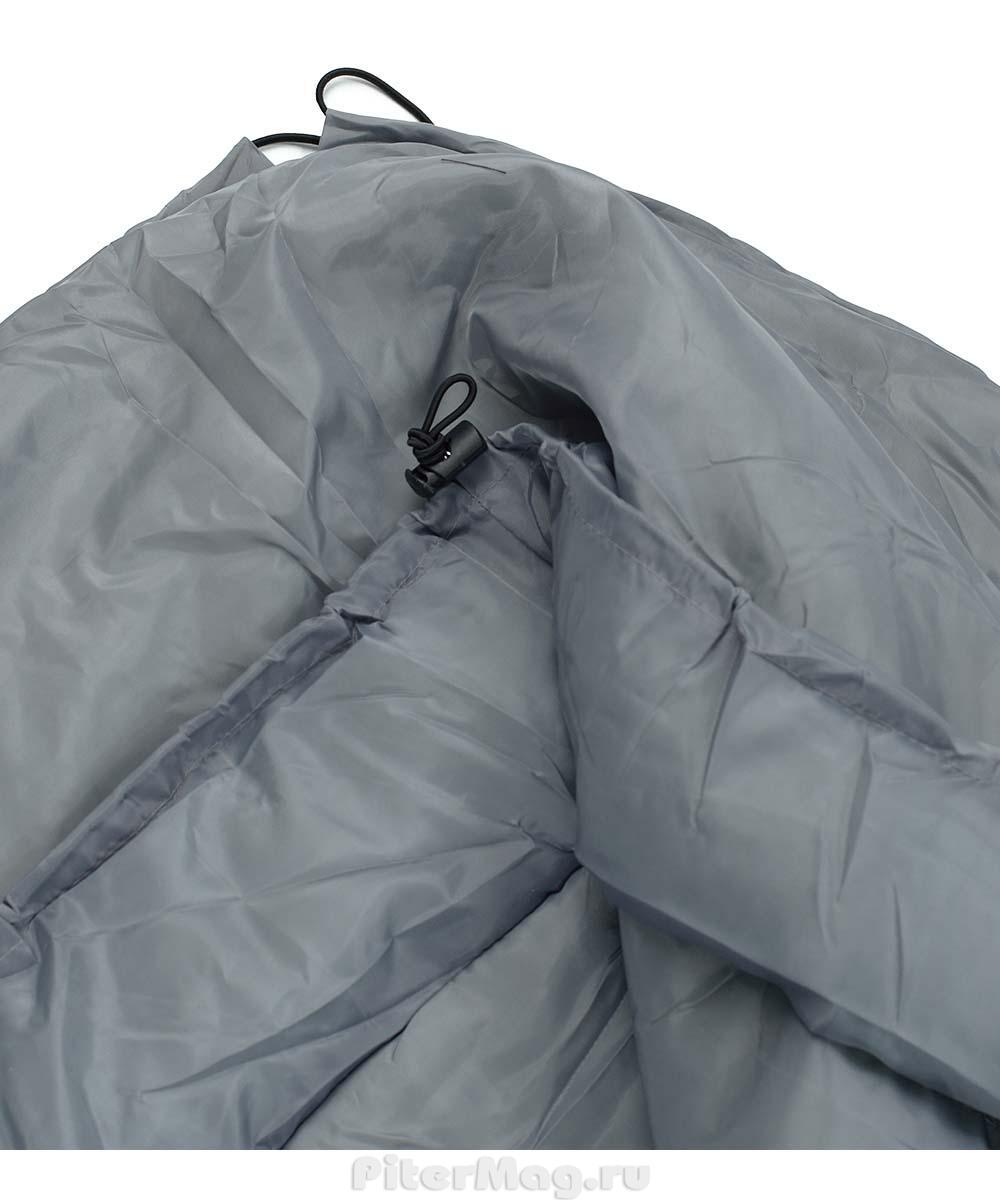 Спальник Red Fox Ranger S XL