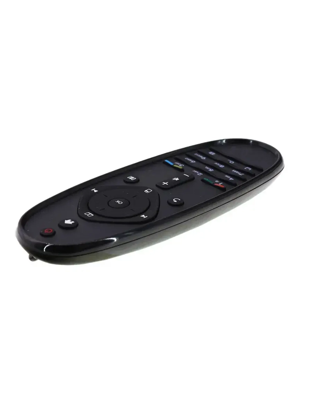 Пульт для телевизора 32PFL3606H/60 Philips с батарейками