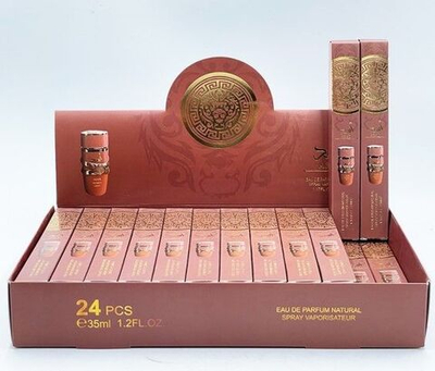 Парфюм ASDAAF LION 35 мл