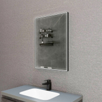 Зеркало со встроенной подстветкой ES-3803 HDB Esbano 60x80х3,2