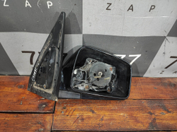 Зеркало правое 5 Pin Kia Sportage 2 (JE) 04-08 Б/У Оригинал 876201F220