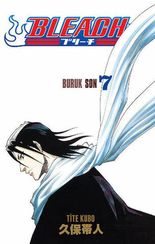 Bleach 7.Cilt