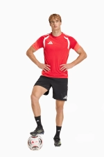 Футболка adidas Tiro 26 Competition Training - красный