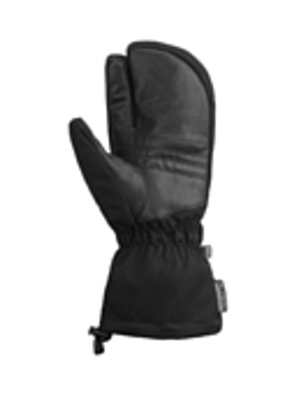 Варежки-лобстеры REUSCH Kondor R-TEX XT Lobster Black (inch (дюйм):9,5)
