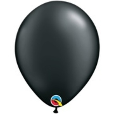 Q 11" Перламутр Черный