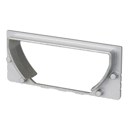 Соединитель ALU-POWER-W80N (Arlight, Металл) 019099