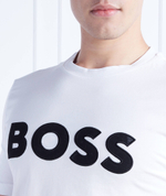 Футболка Tiburt BOSS BLACK - белый(50486200)