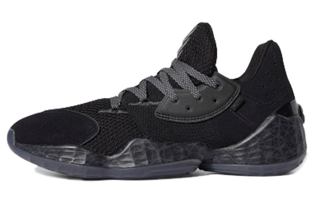Кроссовки Adidas Harden Vol. 4 Gca