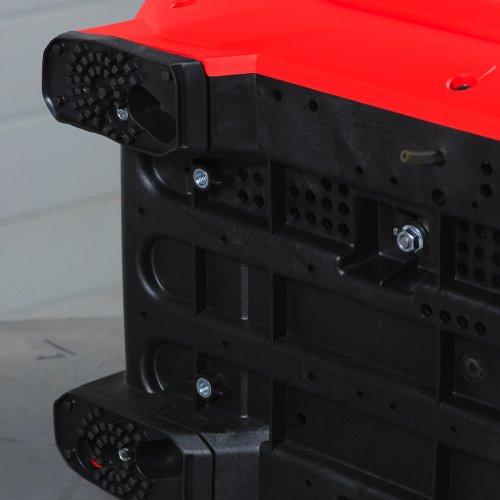 Электростанция Fubag TI 2300 цифровая   646253