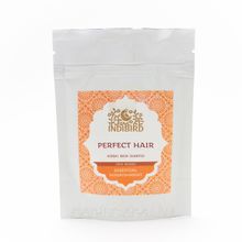 Indibird Травяная маска-шампунь Совершенство волос 100 г