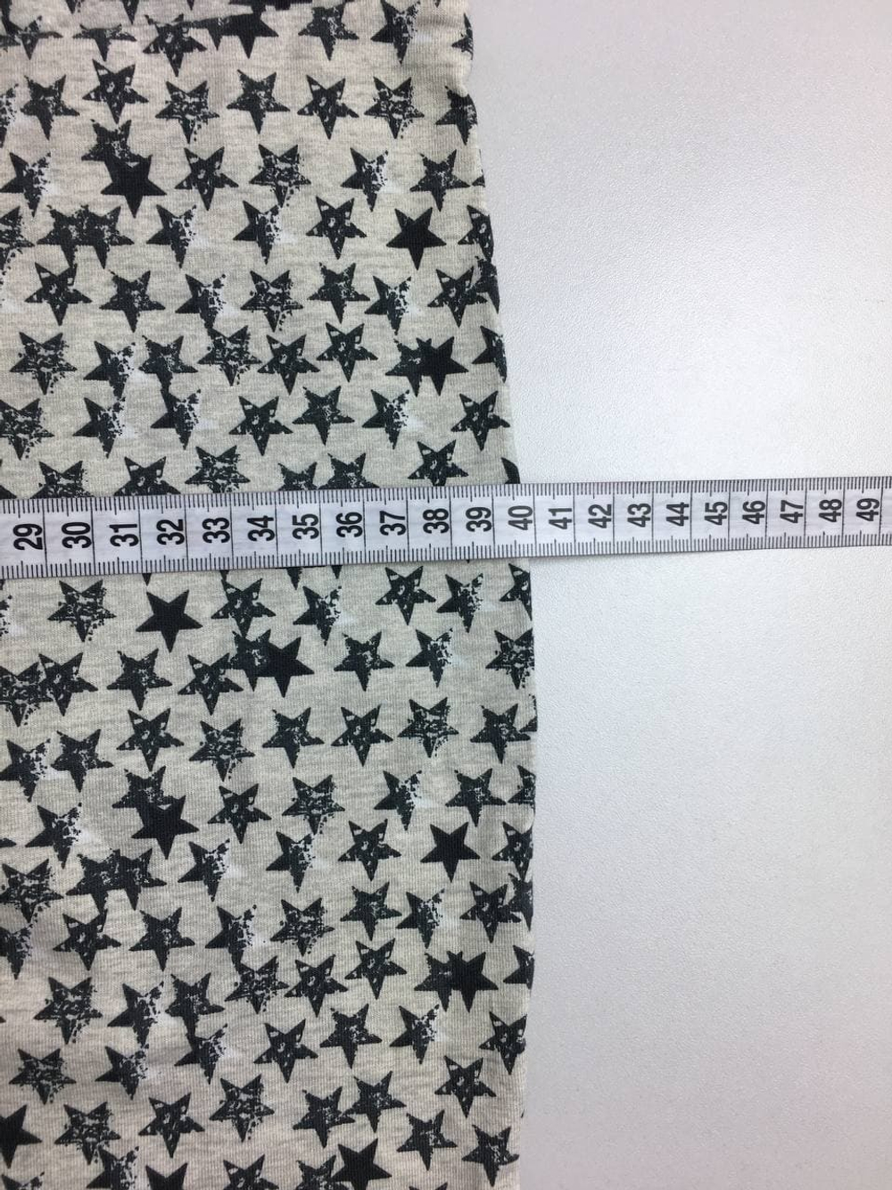 Юбка со звездами 46 размер