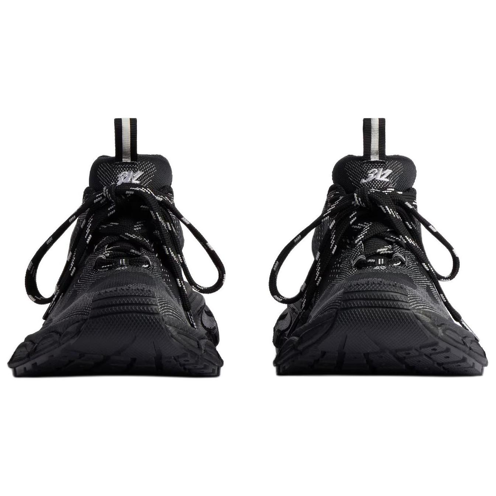 Under Armour X Balenciaga 3Xl (Женская размерная сетка)