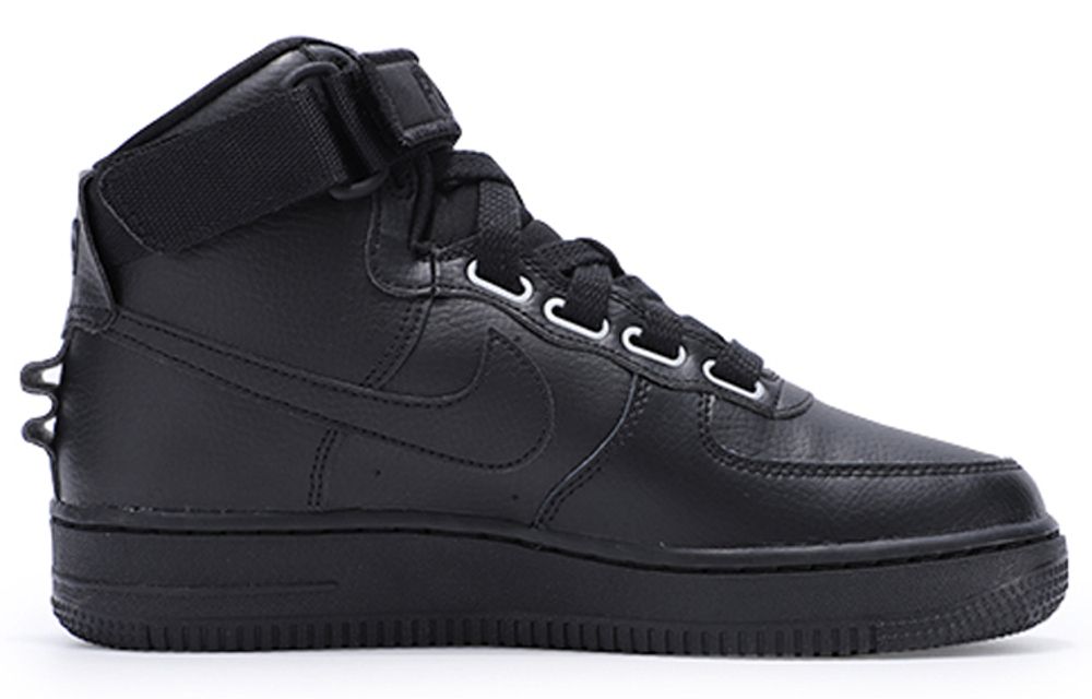 Кроссовки Nike Air Force 1 (Женская размерная сетка)