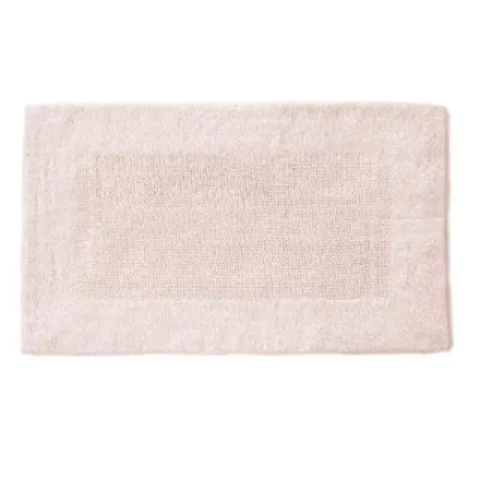 Коврик для ванной Fazzini Up & Down (60 x 110 см) Rosa Boho