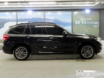 BMW X3 (G01) xDrive 20d M Sports (01.2021)