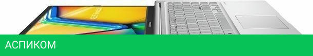 Ноутбук ASUS Vivobook 15 X1504ZA-BQ501