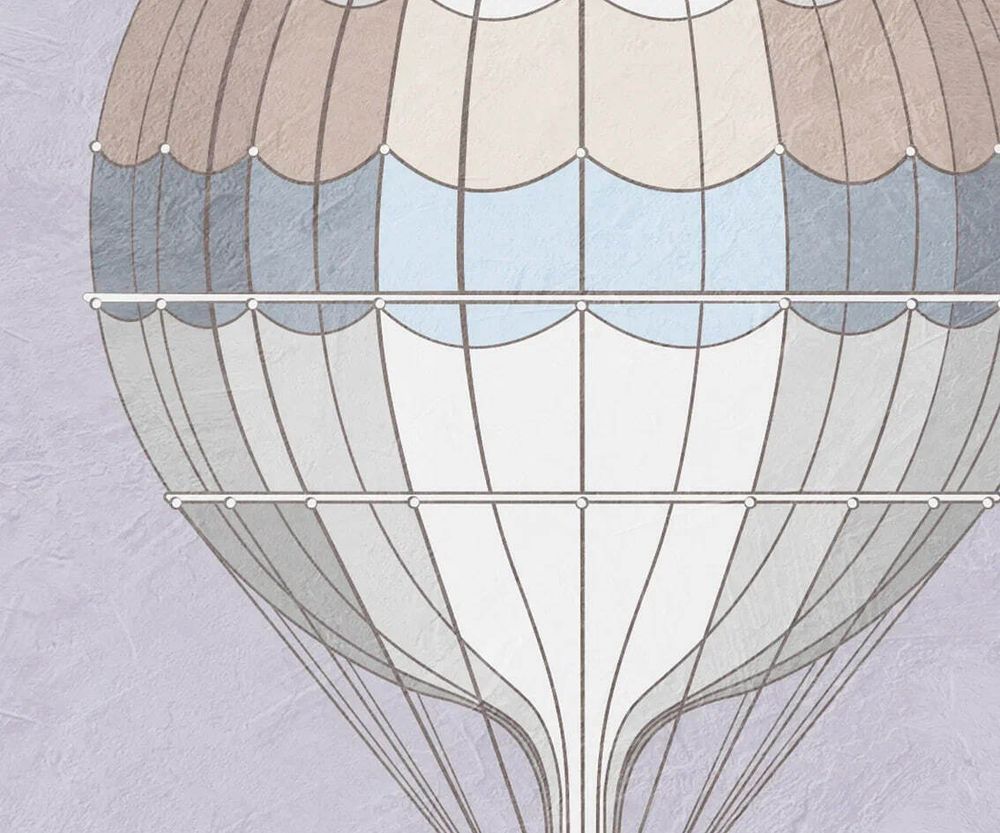 Бесшовная фреска 22143, 2,7 м (Ширина 4 м)