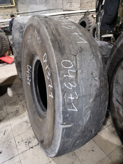 18.00R25 Bridgestone VSMS шина б/у