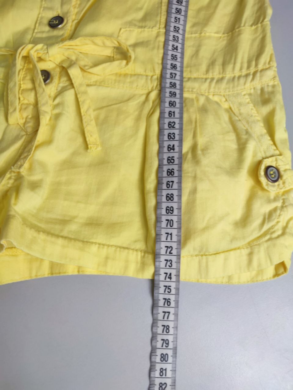 Комбинезон BSK хлопковый симпатичный 42-44 размер