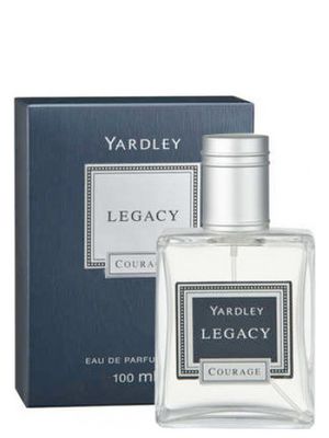 Yardley Legacy Courage