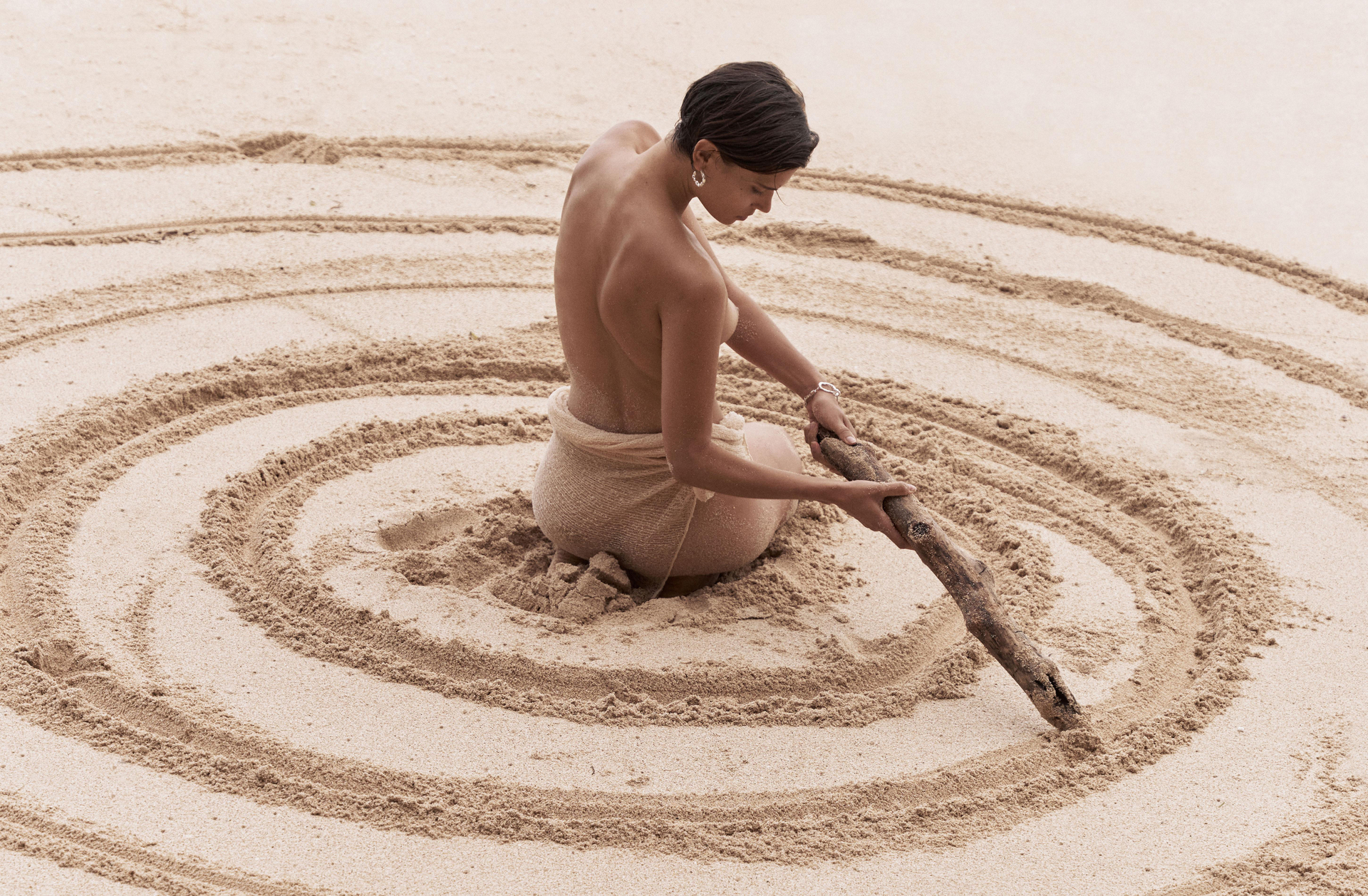 MOTHER EARTH