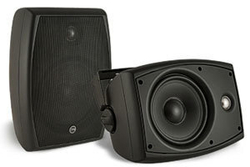 CVGAUDIO ODF608TBL Настенная акустика для улиц и помещений