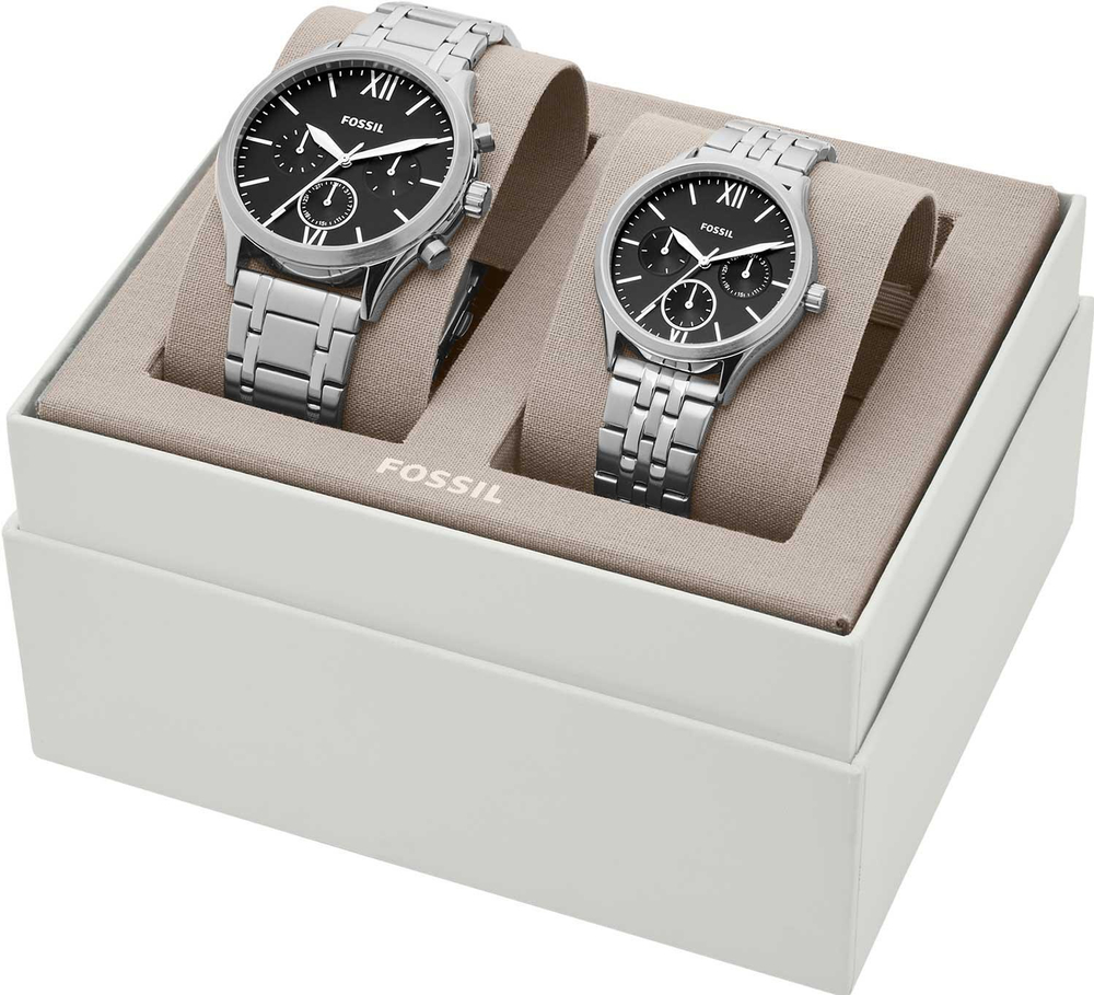 Наручные часы Fossil BQ2469SET