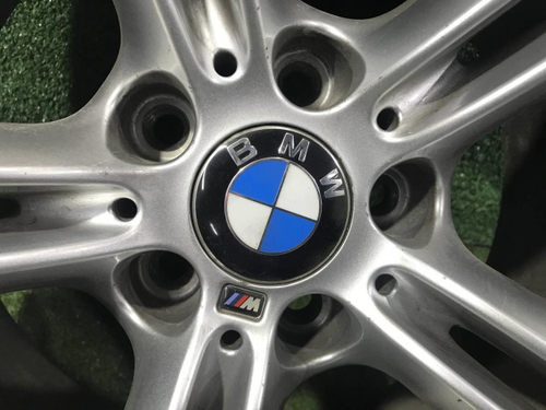 Диск Комплект дисков R19 BMW X5 F15 (2013-2018) 467 стиль