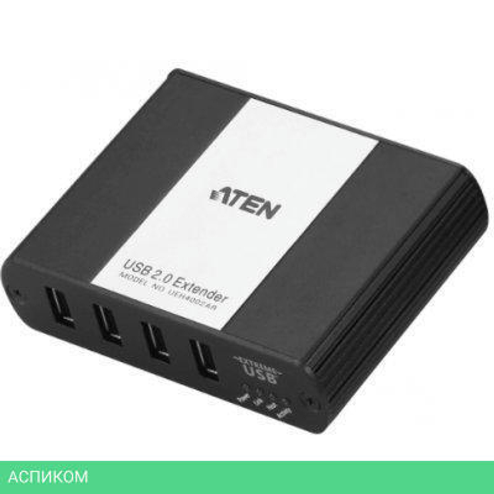 Удлинитель ATEN UEH4002A-AT-G