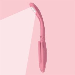 Kitab lampası - Really Tiny Book Light - Petal Pink