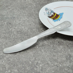 Нож детский "Левушка"