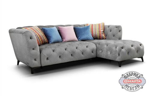 угловой диван Люмьер