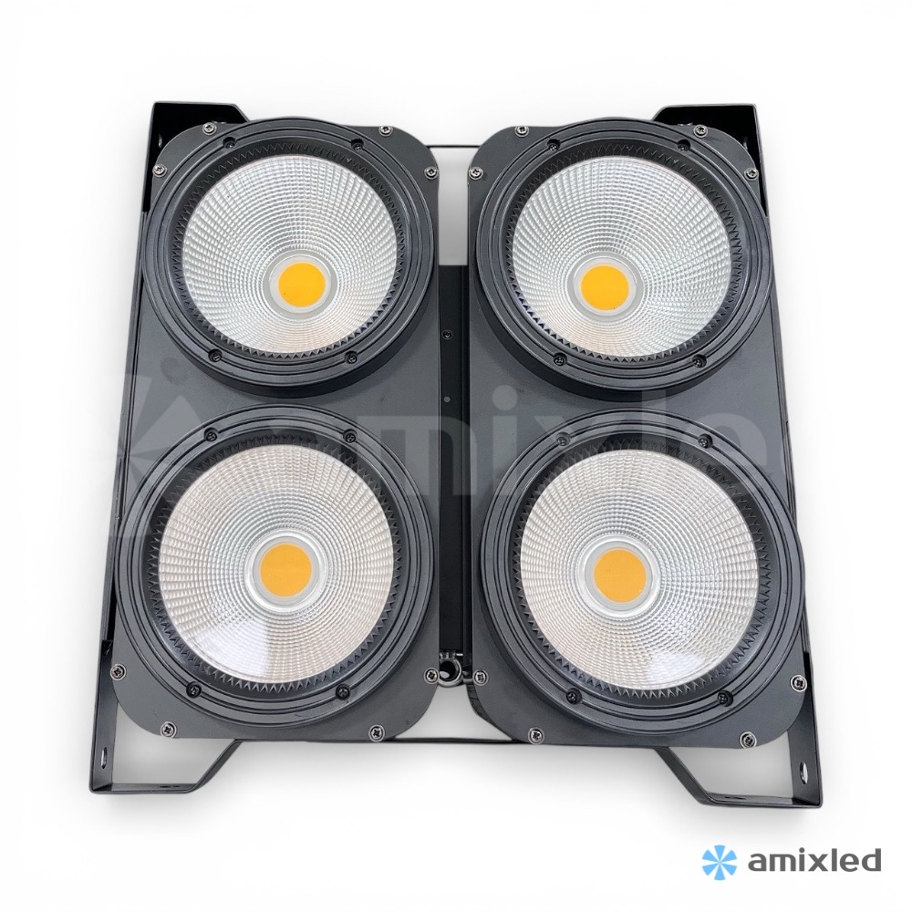 Световой прибор Amixled BLINDER 400
