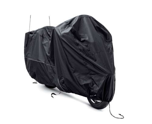 93100026 Чехол текстильный для мотоцикла Touring Harley-Davidson