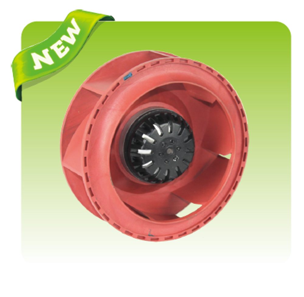 Вентилятор Ningbo Jiulong JH175A2E01 115B центробежный AC