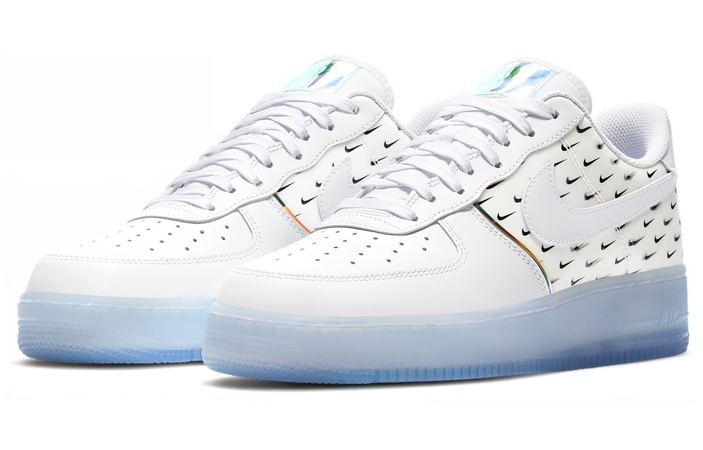Кроссовки Nike Air Force 1 1'07 Prm