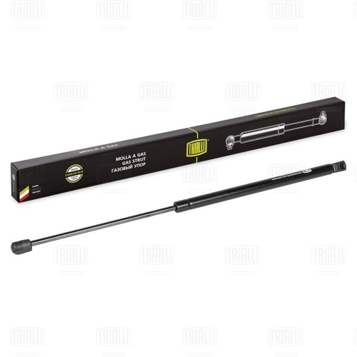 Амортизатор 5-ой дв. Renault Megane II (02-) (универсал) (TRIALLI)