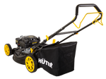 Газонокосилка бензиновая Huter GLM-6.0 ST