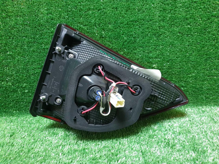 Фонарь правый внутренний Chery Tiggo 4 Pro (2020-н.в.)