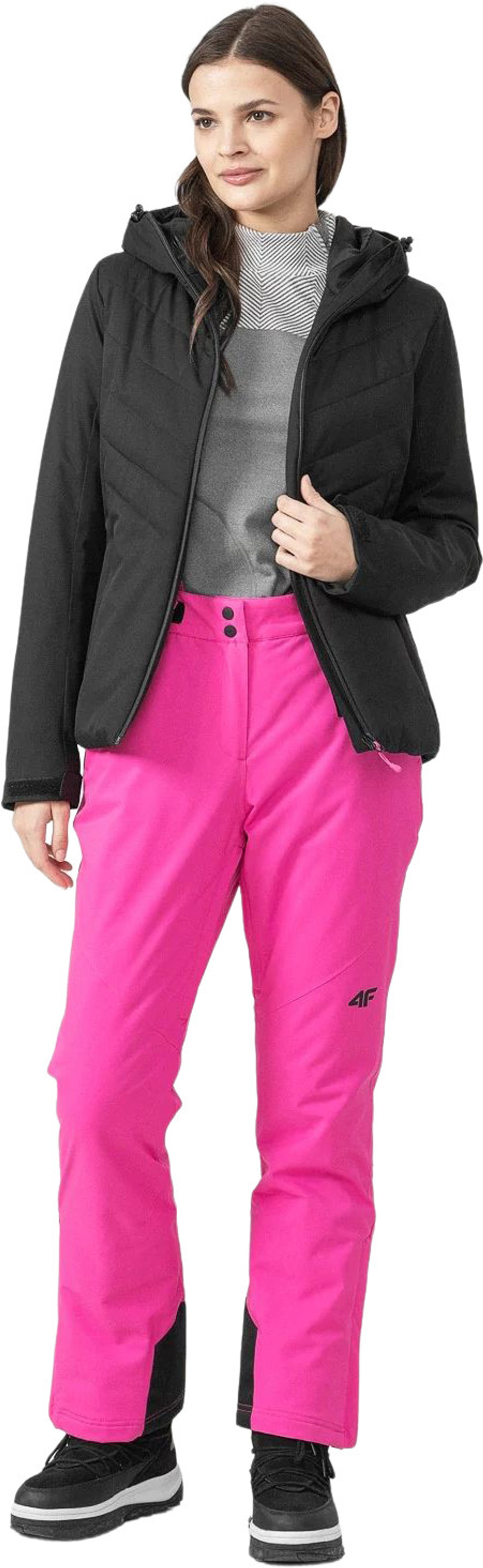 Куртка 4F WOMEN'S SKI JACKETS