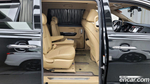 Kia The New Carnival (Sedona) 9-и местный High Limousine (03.2020)